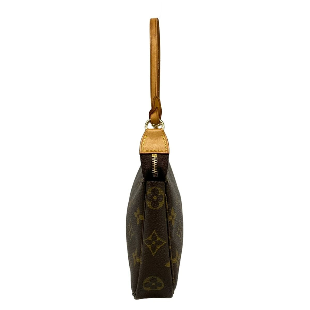 Louis Vuitton Handbag Monogram Pochette Accessoires — view 4