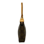 Louis Vuitton Handbag Monogram Pochette Accessoires — view 4