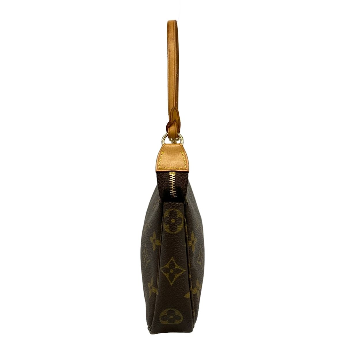 Louis Vuitton Handbag Monogram Pochette Accessoires — view 4