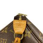Louis Vuitton Handbag Monogram Pochette Accessoires — view 8