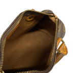 Louis Vuitton Handbag Monogram Mini Speedy — view 7