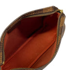 Louis Vuitton Handbag Damier Trousse Makeup Ebene — view 7