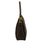 Louis Vuitton Handbag Damier Trousse Makeup Ebene — view 4