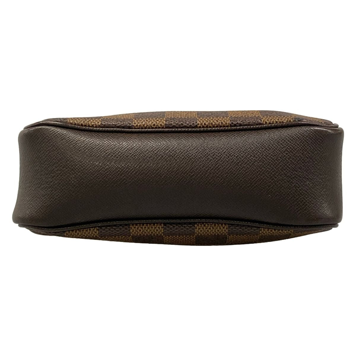 Louis Vuitton Handbag Damier Trousse Makeup Ebene — view 5