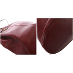 Gucci GG Marmont Shoulder Bag Backpack Drawstring Leather — view 8