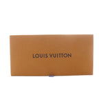 Louis Vuitton Monogram Heritage Pochette Cles Card Key Case Pondicherry Pink — view 6