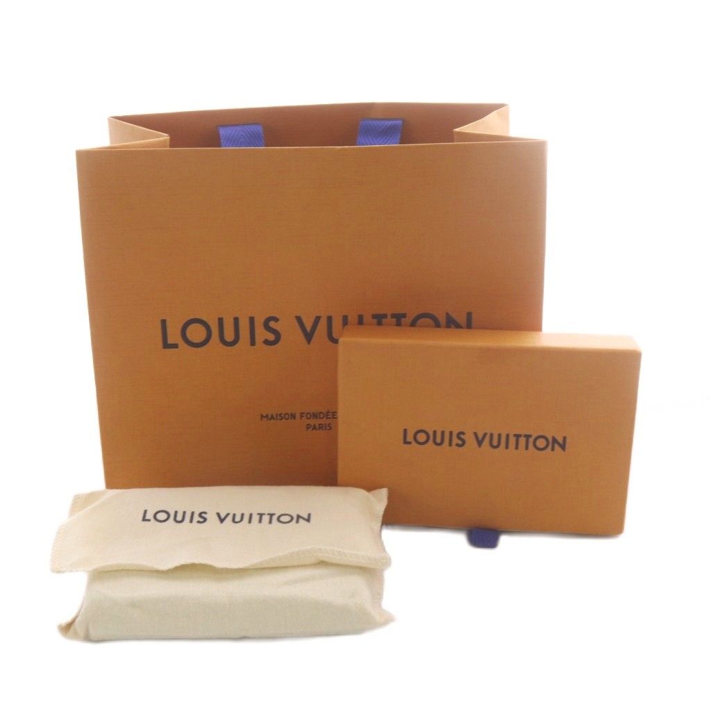 Louis Vuitton Taigarama Victor Wallet Trifold Mint — view 8