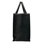 Dior Tote Book Medium Vintage Small Black — view 2