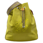 Louis Vuitton Shoulder Bag Cup Volunteer Light Green
