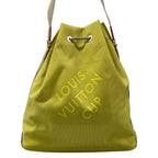 Louis Vuitton Shoulder Bag Cup Volunteer Light Green — view 3