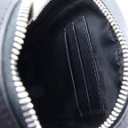 Gucci Blondie Mini Chain Shoulder Bag Leather Black — view 6
