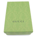 Gucci Blondie Mini Chain Shoulder Bag Leather Black — view 8