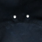 Dior Oblique Reversible Bucket Hat Black Beige — view 6