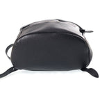 Louis Vuitton Monogram Empreinte Sorbonne Backpack Noir Leather — view 4