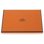 Hermes Calvidio Coin Purse Epsom Malachite Green — view 6