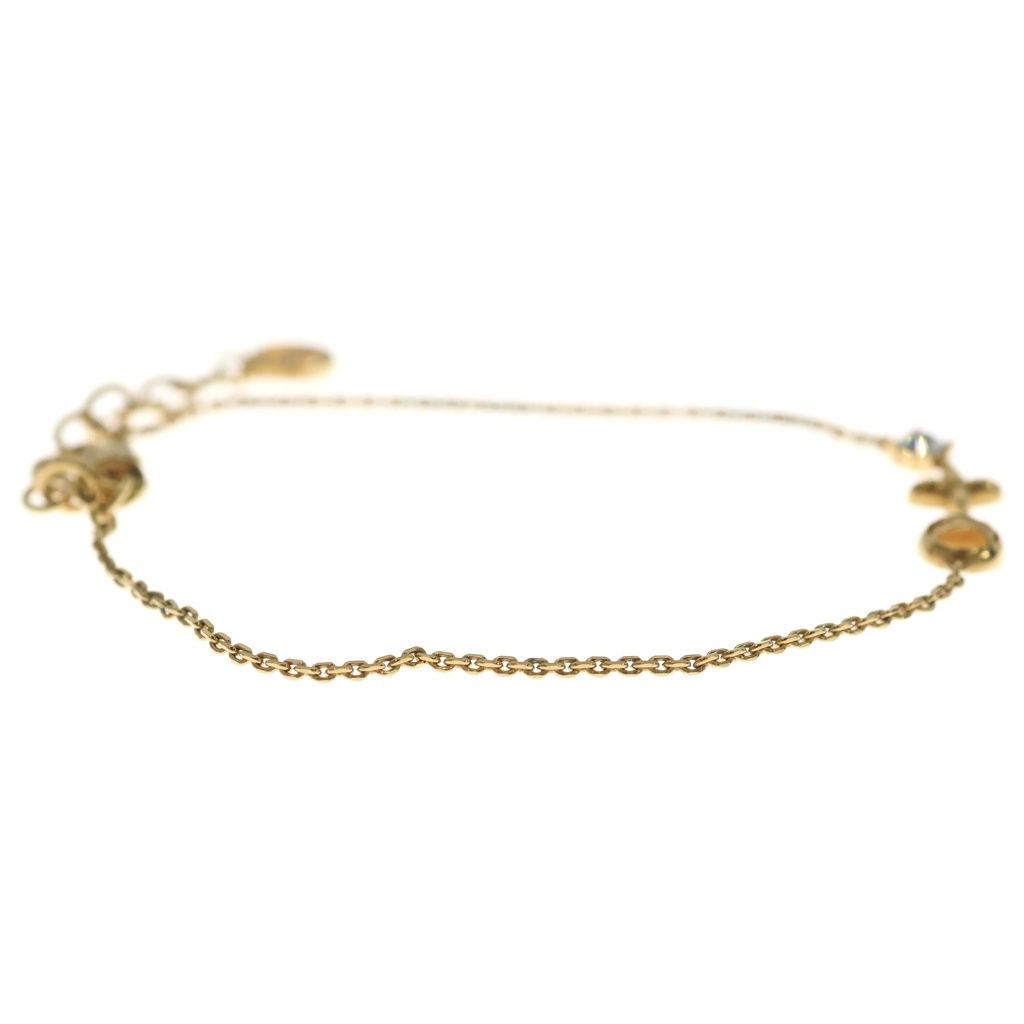 Louis Vuitton Petit Bracelet Gold — view 3