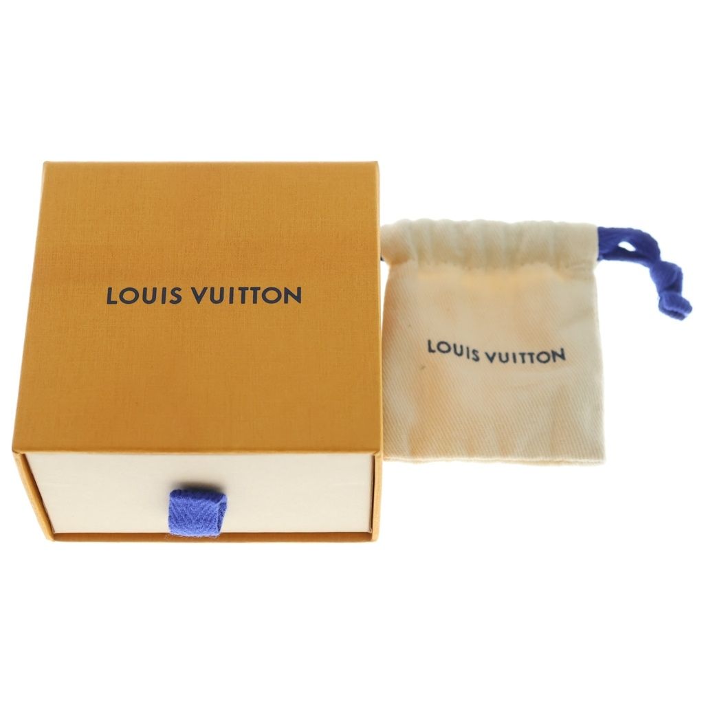Louis Vuitton Petit Bracelet Gold — view 6
