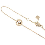 Chanel Coco Crush Diamond Bracelet Pink Gold — view 5