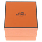 Hermes Vertige Ring Silver — view 6