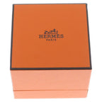 Hermes Chaine D'ancre Enchainee Ring Silver — view 6