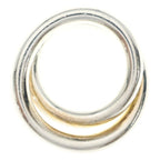 Hermes Vertige Ring Silver — view 5