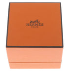 Hermes Vertige Ring Silver — view 6