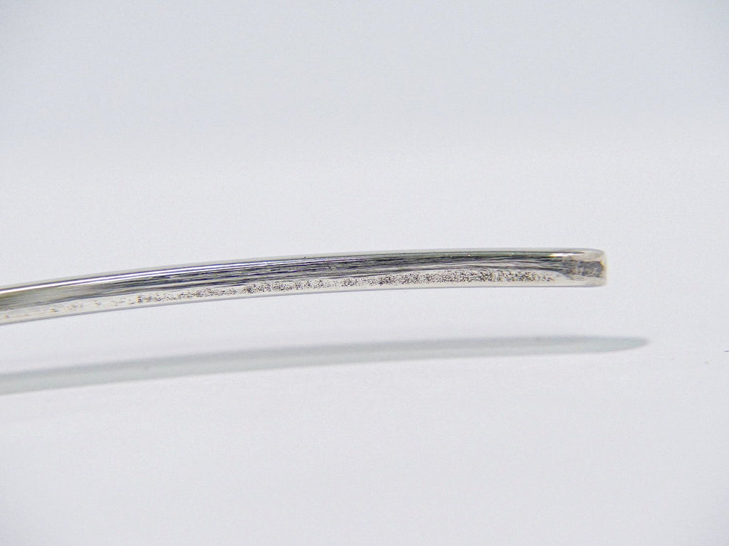Gucci 925 Necklace Silver — view 4