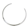 Gucci 925 Necklace Silver