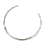 Gucci 925 Necklace Silver