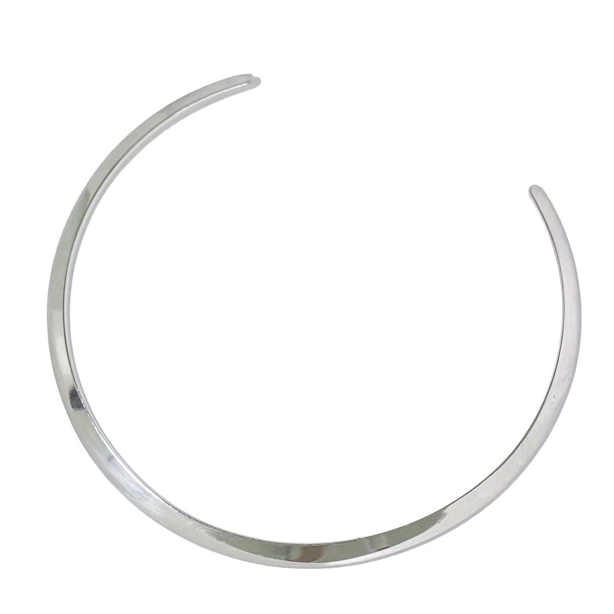 Gucci 925 Necklace Silver