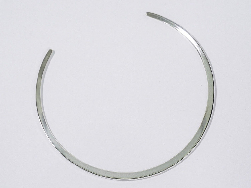 Gucci 925 Necklace Silver — view 2