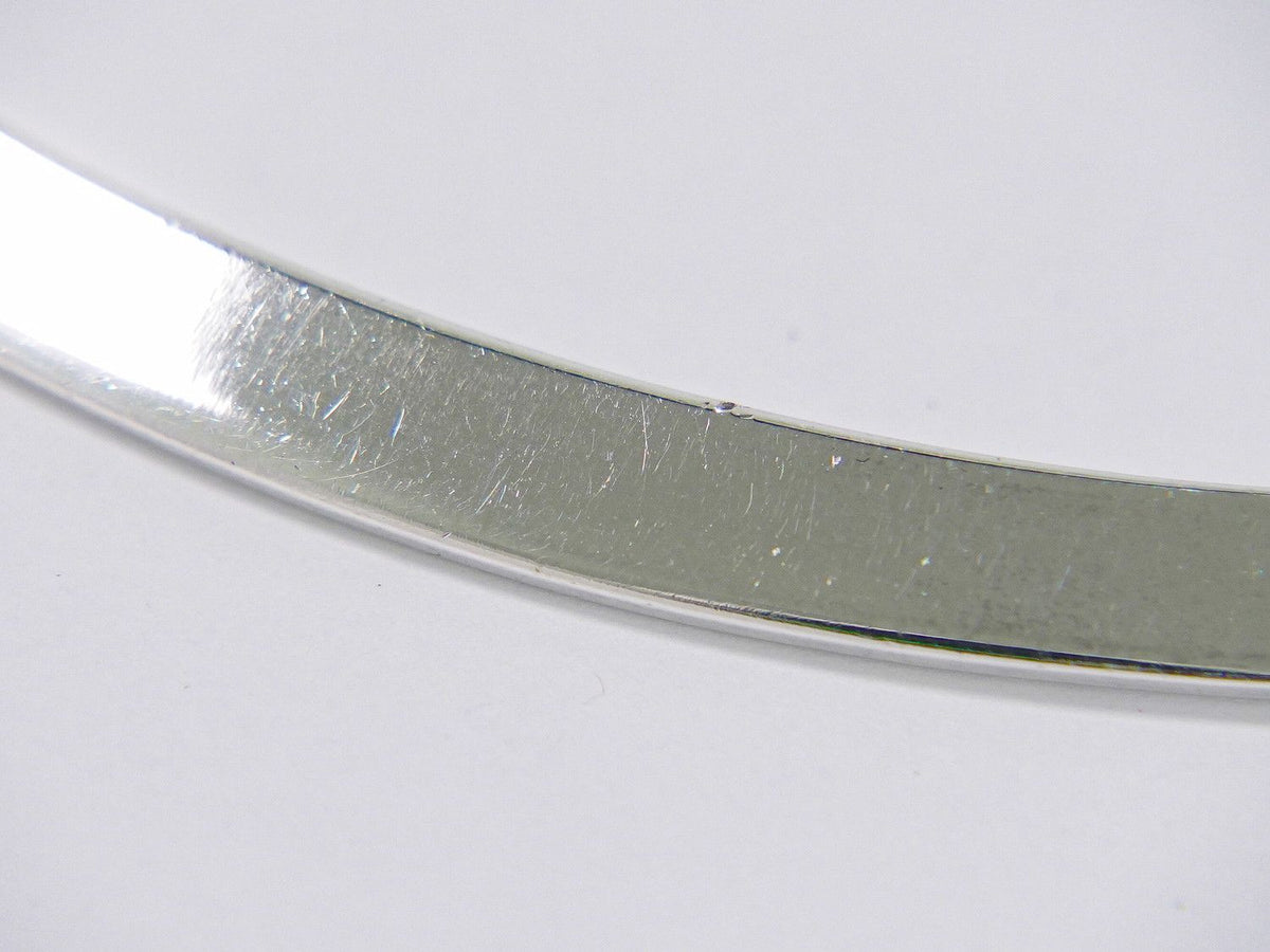 Gucci 925 Necklace Silver — view 3