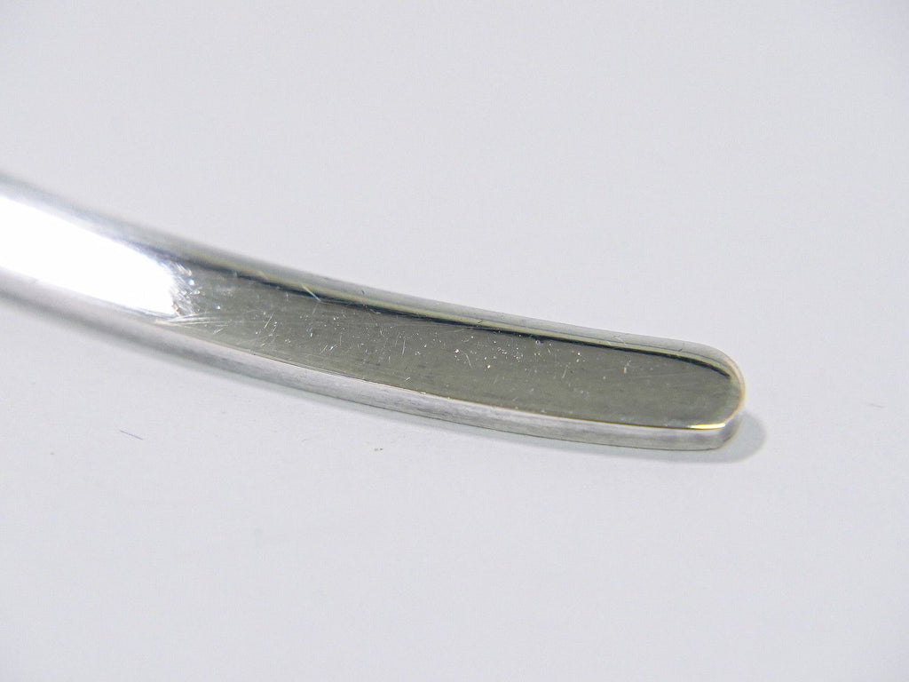 Gucci 925 Necklace Silver — view 5