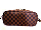 Louis Vuitton Pleaty Neverfull PM Tote Damier — view 3