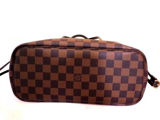 Louis Vuitton Pleaty Neverfull PM Tote Damier — view 3