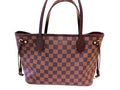 Louis Vuitton Pleaty Neverfull PM Tote Damier