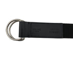 Celine Nylon Belt Black — view 2