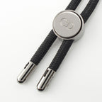 Dior Oblique Jacquard Strap Card Case Black — view 6