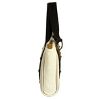 Louis Vuitton Handbag Cabas PM Antigua Cotton White — view 2