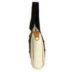 Louis Vuitton Handbag Cabas PM Antigua Cotton White — view 3