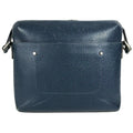 Louis Vuitton Shoulder Bag Grigori Messenger PM Taiga Leather Navy