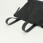 Hermes Picotin Lock MM Tote Taurillon Clemence Noir Black Gold — view 4