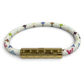 Louis Vuitton Bracelet LV Confidential LV TM Takashi Murakami Monogram