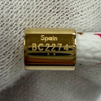 Louis Vuitton Bracelet LV Confidential LV TM Takashi Murakami Monogram — view 8