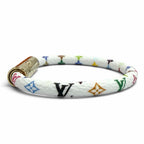 Louis Vuitton Bracelet LV Confidential LV TM Takashi Murakami Monogram — view 3