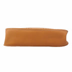 Hermes Shoulder Bag Evelyne Courchevel Gold — view 3