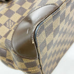 Louis Vuitton Tote Damier Hampstead MM Ebene — view 6