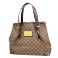 Louis Vuitton Tote Damier Hampstead MM Ebene
