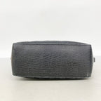 Gucci Tote GG Canvas Black Silver — view 3