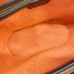 Louis Vuitton Handbag Damier Manosque PM Ebene — view 4